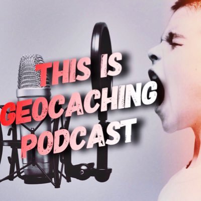 An educational podcast gathering all things Geocaching and delivering them straight to you. #geocaching It’s me @lostboyramblur 😂