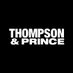 Thompson & Prince (@thomprincenyc) Twitter profile photo Thompson & Prince (@thomprincenyc) Twitter profile photo