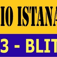 Radio Istana FM Blitar (@istanafmblitar) 's Twitter Profile Photo Radio Istana FM Blitar (@istanafmblitar) 's Twitter Profile Photo