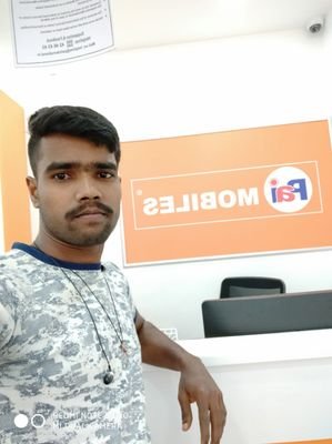 amulyaswain19g1's profile picture. Love you so much