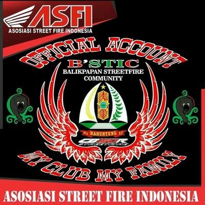 BIKERS Fans
#WA ☎️085246733345