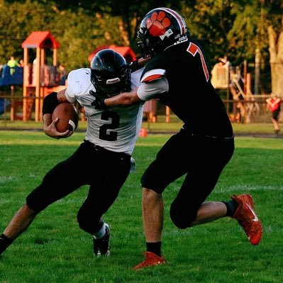 SHS Sophomore- Basketball- Football- Ohio Phenom Academy