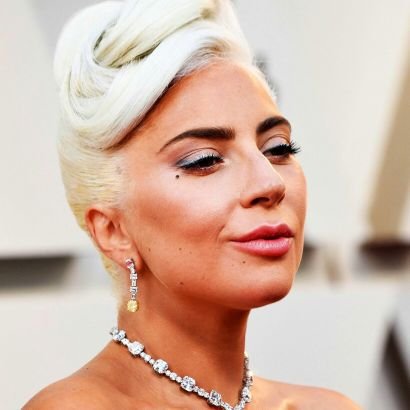 It’s not about winning... it’s about not giving up. If you have a dream, fight for it. GAGA at #Oscars