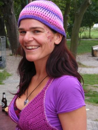 melissawalrecht's profile picture. Haken is mijn passie. Daarom geef ik gezellige haakworkshops voor beginners en gevorderden.