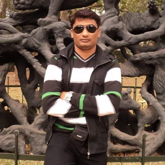 kirankhairnar27's profile picture. 