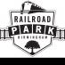 Railroad Park (@RailroadPark) Twitter profile photo
