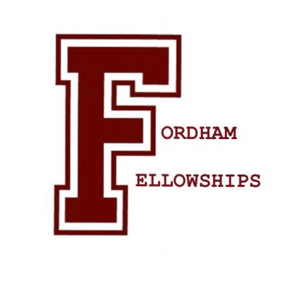 FrdhmFellowship's profile picture. Office for Prestigious Fellowships, Campion Institute