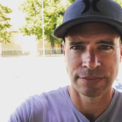 scott foley movies and tv shows 2021