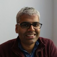 Gopala Anumanchipalli (@gopalaspeech) 's Twitter Profile