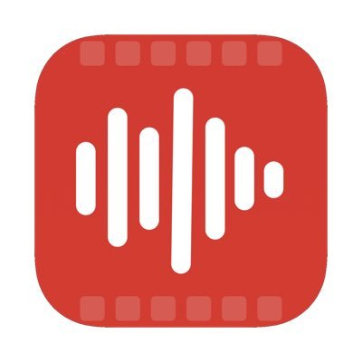 Transform your podcast into a videoclip 📲 : https://t.co/SYe1mnewk0 #podcast🎙