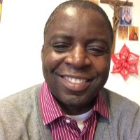 Alain-Joseph LOMANDJA(@FatherLomandja) 's Twitter Profile Photo