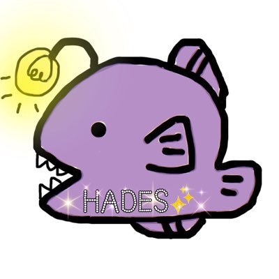 ハーデスさんのプロフィール画像