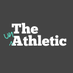 The Unathletic (@unathleticaf) Twitter profile photo The Unathletic (@unathleticaf) Twitter profile photo