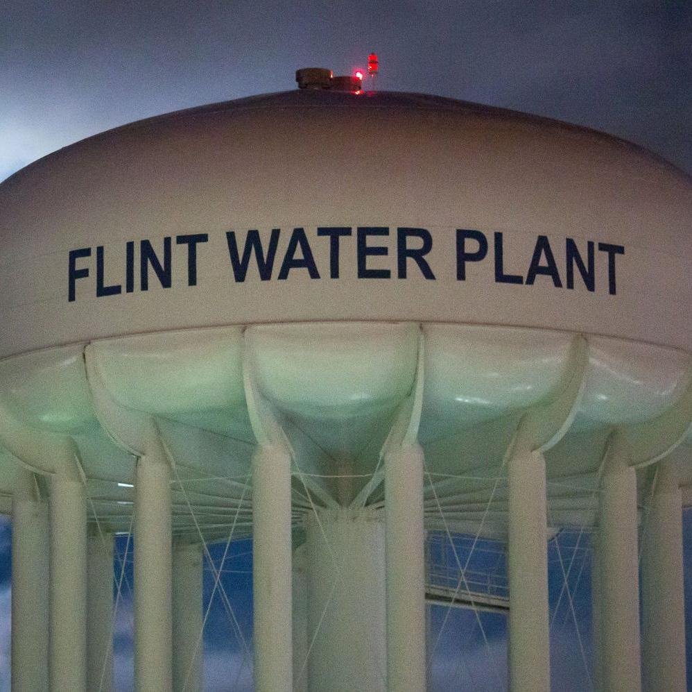 This twitter account is dedicated to the Flint Water Crisis.