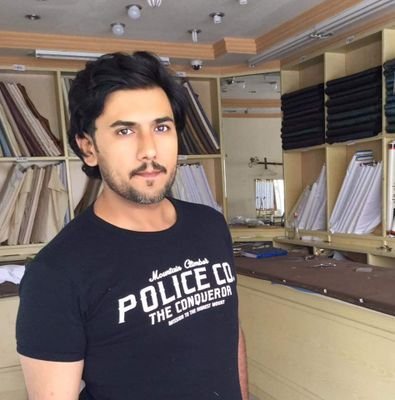 kamran2ansari's profile picture. 