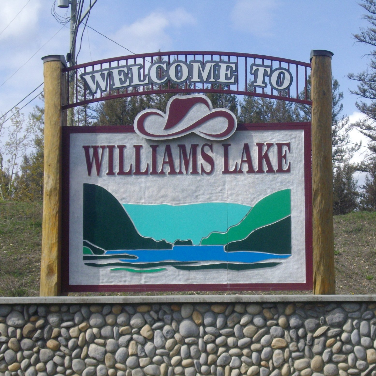 #mysmalltownisracist and we need to help #decolonizethisplace: Williams Lake, BC (but this probably applies to your town too).