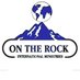 On The Rock International Ministries (@ontherockinter1) Twitter profile photo On The Rock International Ministries (@ontherockinter1) Twitter profile photo