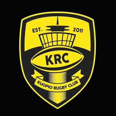 kuopiorc's profile picture. savolainen rugbyseura #suomirugby