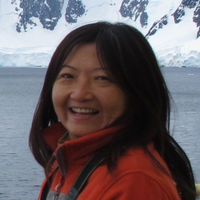 Jane Qiu, PhD