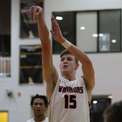 LucasLehrman's profile picture. 