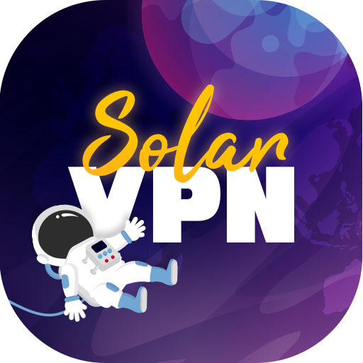 Solar VPN is the most trustworthy and safest open VPN for everyone