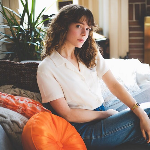 melancholymol's profile picture. Promoting sustainable fashion and sharing fashion news. I also make videos.