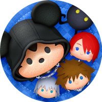 《ツムツム》ハート交換グループ (@tsum_group1) 's Twitter Profile