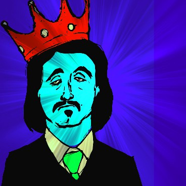 Alfred Jarryさんのプロフィール画像