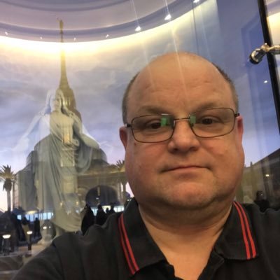 Trying to be a good son, brother, uncle, husband, dad, grandad, friend and colleague. A member of the Church of Jesus Christ of Latter-Day Saints