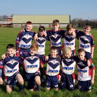 Burtonwood Bulldogs Under 12s 2019 Season(@Bulldogs12s) 's Twitter Profile Photo