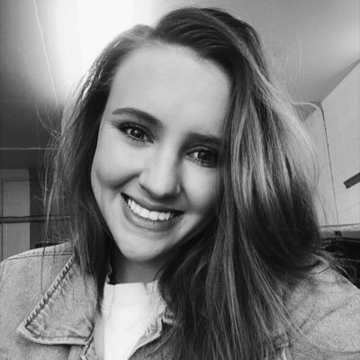 grace_carolynn's profile picture. UNI'22🐾