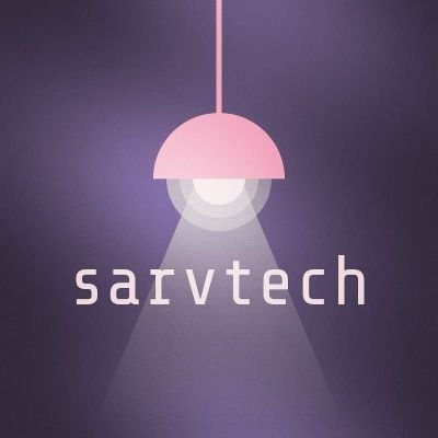 sarvtechco Profile Picture