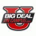 Big Deal (@BigDeal_OSU) Twitter profile photo