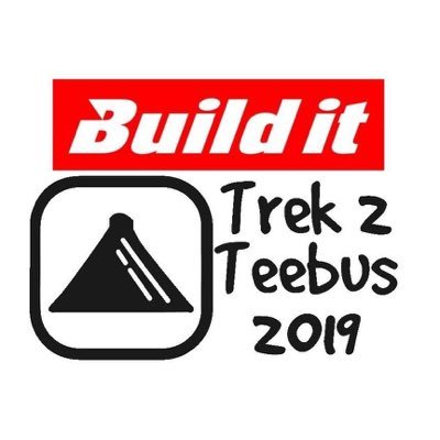 BuildIT Trek2Teebus