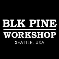 Blk Pine Workshop (@blkpineworkshop) 's Twitter Profile