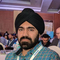 Sanjit (@sanjit_oberai) 's Twitter Profile Photo