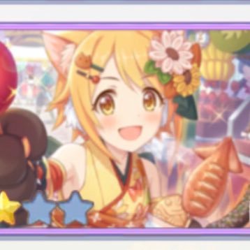 プリコネやってる人はフォローしてほしいです。無言フォロー許して| ・∇・)ﾉ