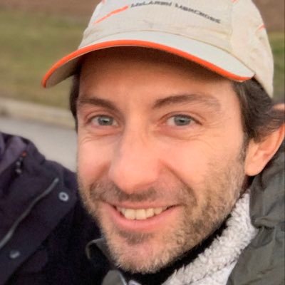 TironiF's profile picture. 