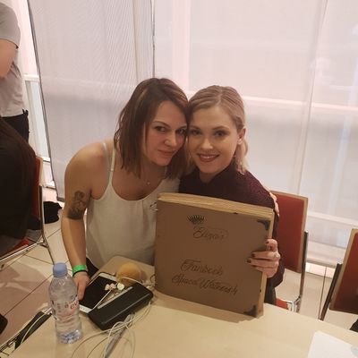 Ethana30's profile picture. Équitation, VTT, jeux vidéo, mangas, lecture, rpg, musique, chats ❤️

Passionnée par la vie ! ❤️