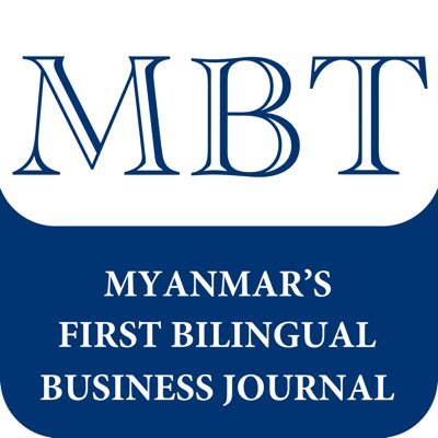 Myanmar's first bilingual business newspaper.