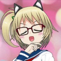 バーランだにゃん♪ (@verrunmtg) 's Twitter Profile