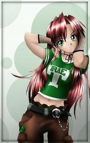 UMI4ka's profile picture. 