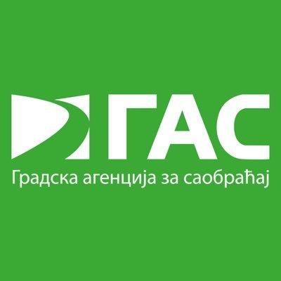 GASKragujevac's profile picture. Javni gradski i prigradski prevoz. Prodaja karata za međugradske linije.