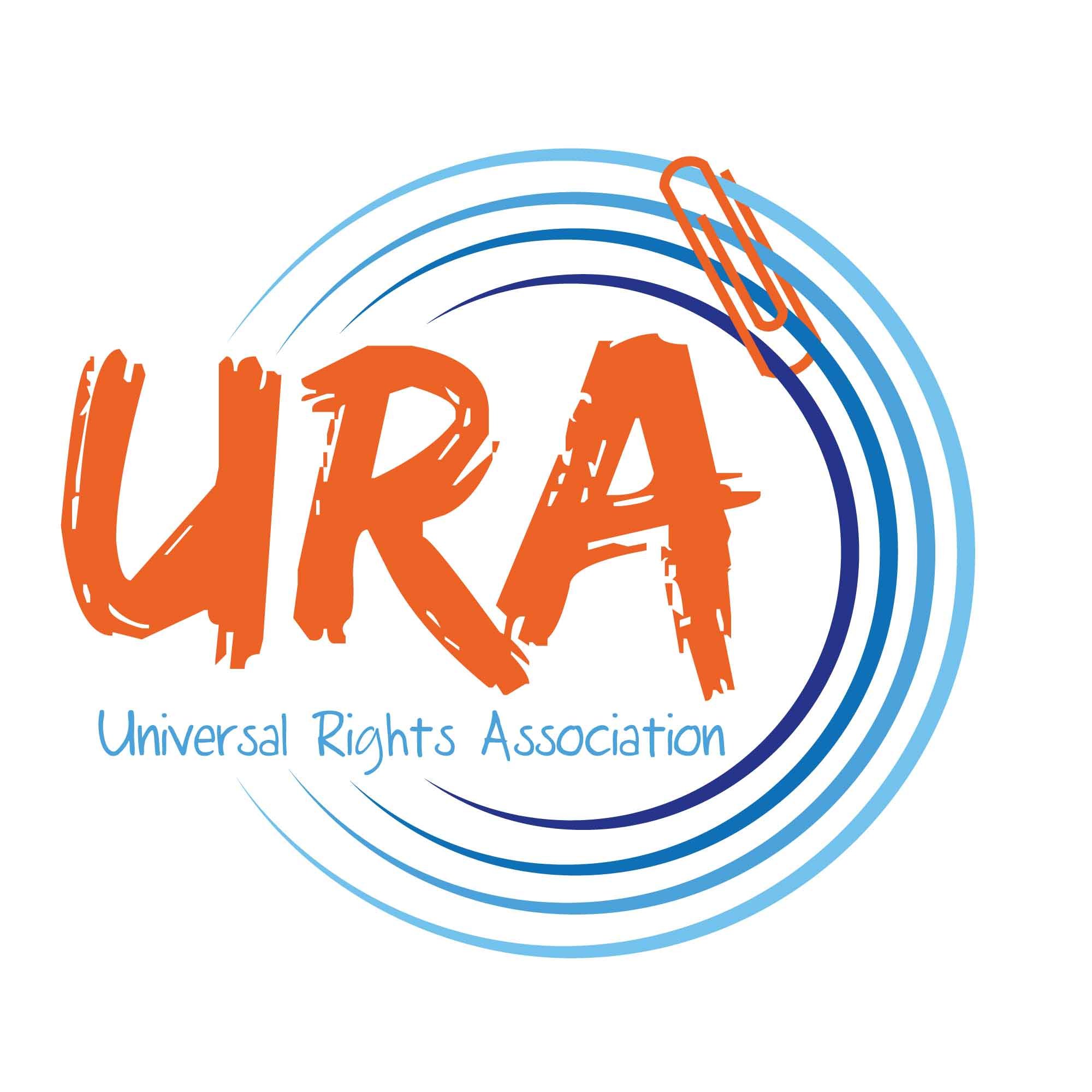 Universal Right Association (URA) is a civil society organization dedicated to promote and protect human rights, the rule of law, equality, democracy and peace.