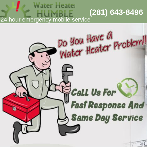 Water Heater Humble has a group of technicians who can get to the bottom of your troubles. #waterHeater #Humble