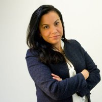 Analilia Mejia (@analilia_mejia) 's Twitter Profile