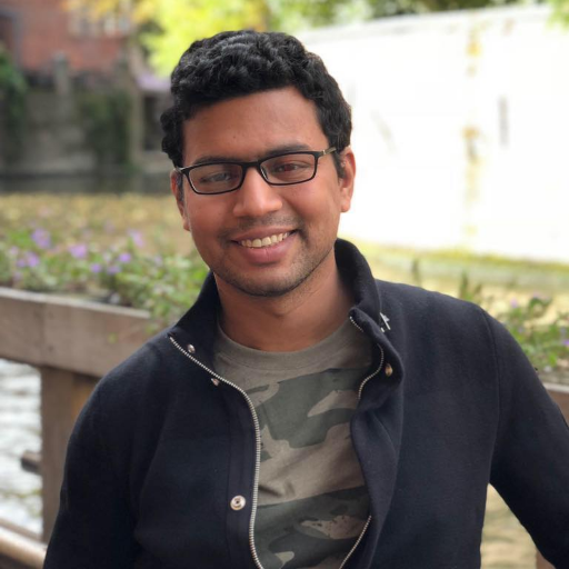 singhpankaj99's profile picture. Sr Product Manager, Growth @NortonLifeLock
International Migrant and Creative citizen.
Loves to read, write, experiment.
