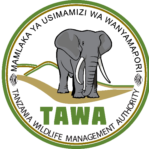 TzTawa's profile picture. TAWA is responsible for sustainable management of wildlife resources and biodiversity conservation outside Tanzania National Parks and NCAA