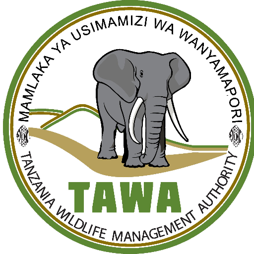 TAWA is responsible for sustainable management of wildlife resources and biodiversity conservation outside Tanzania National Parks and NCAA