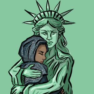 Trump has done a number on this Nation. It's going to take years to recover, make no mistake. #Dems must stick together. #Resist #FBR #VoteBlueNoMatterWho